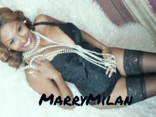 MarryMilan