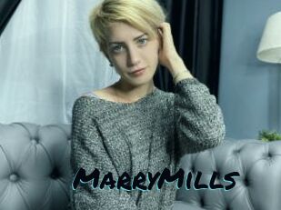 MarryMills