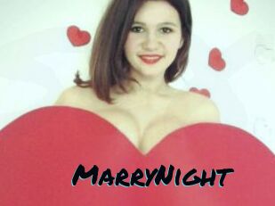 MarryNight