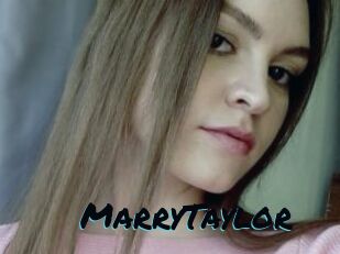 MarryTaylor