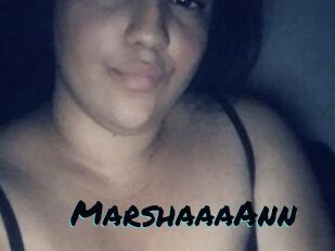 MarshaaaAnn