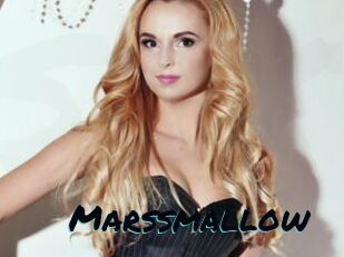 Marssmallow