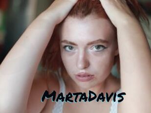 MartaDavis