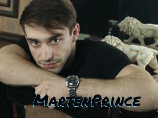 MartenPrince