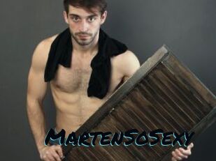 MartenSoSexy