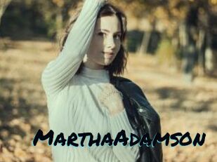 MarthaAdamson
