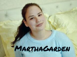 MarthaGarden