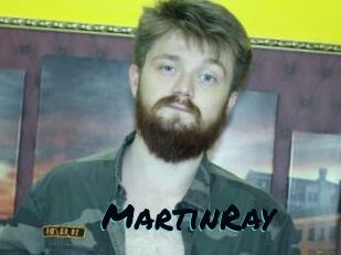 MartinRay