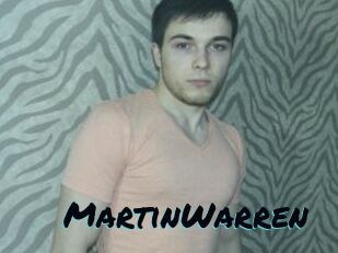 MartinWarren