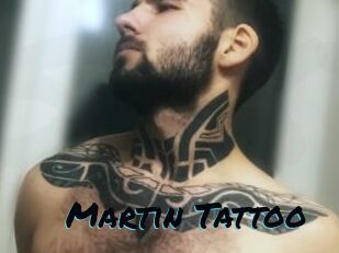 Martin_Tattoo