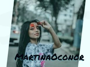 MartinaOconor