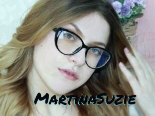 MartinaSuzie