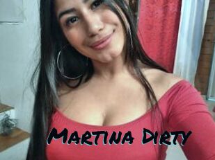 Martina_Dirty