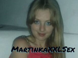 Martinka_XXLSex