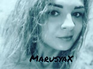 MarusyaX