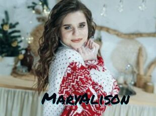 MaryAlison