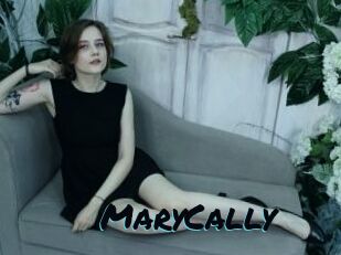 MaryCally