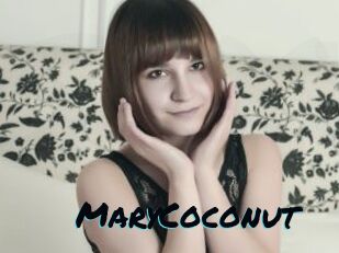 MaryCoconut