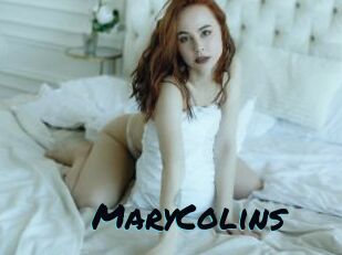 MaryColins