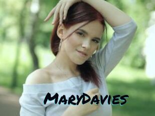 MaryDavies