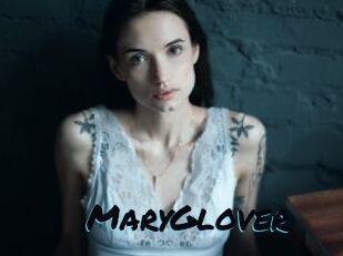 MaryGlover