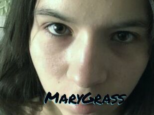 MaryGrass