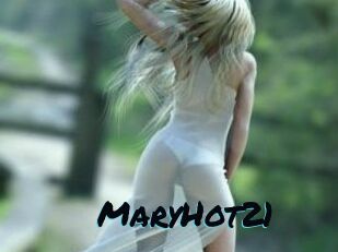 MaryHot21