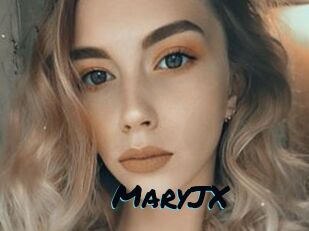 MaryJX