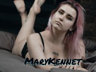 MaryKennet