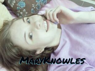 MaryKnowles