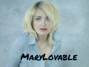 MaryLovable