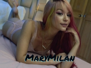 MaryMilan