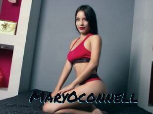 MaryOconnell