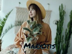 MaryOtis