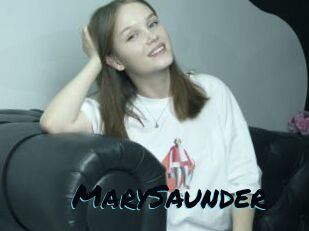 MarySaunder