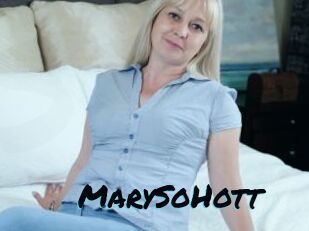 MarySoHott