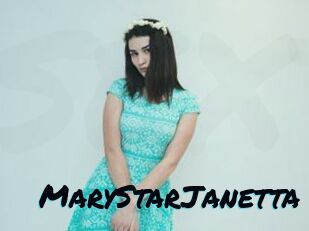 MaryStarJanetta