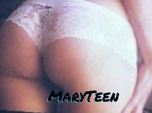 MaryTeen