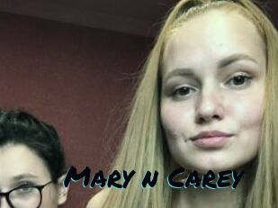 Mary_n_Carey