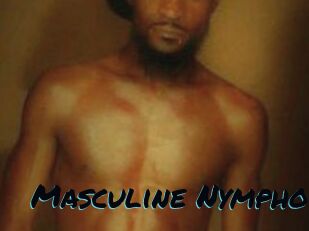 Masculine_Nympho