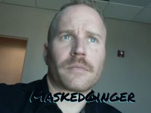 MaskedGinger