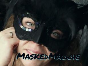 MaskedMaggie