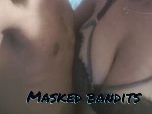 Masked_bandits