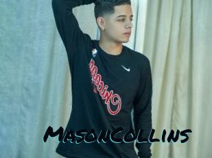 MasonCollins