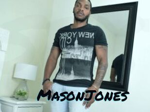 MasonJones