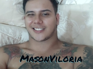 MasonViloria