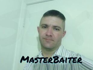 MasterBaiter