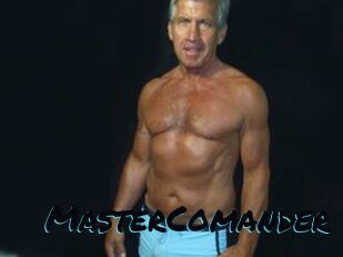 MasterComander