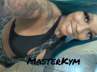 MasterKym