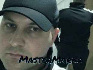 MasterMarko